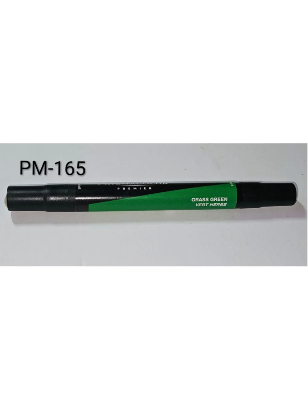 Prismacolor Premier PM-165 GRASS GREEN Double Sided Art Marker Chisel Fine NEW
